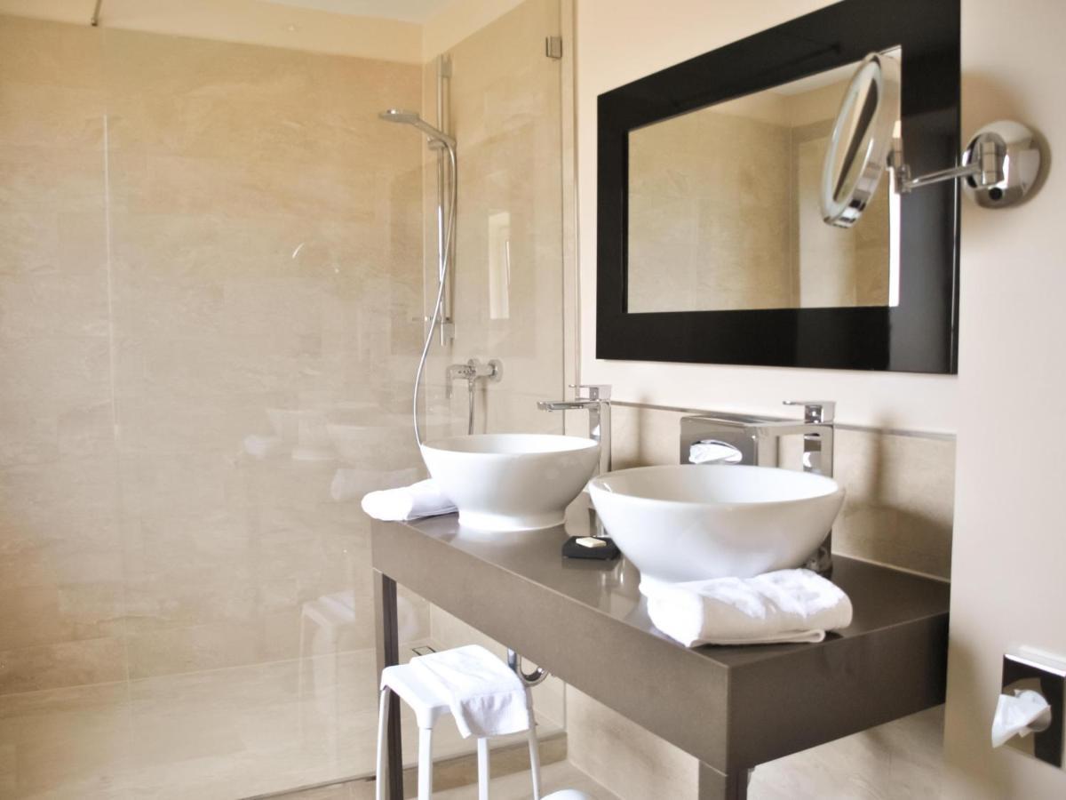 טימנדורפר שטרנד Strandhotel Miramar מראה חיצוני תמונה