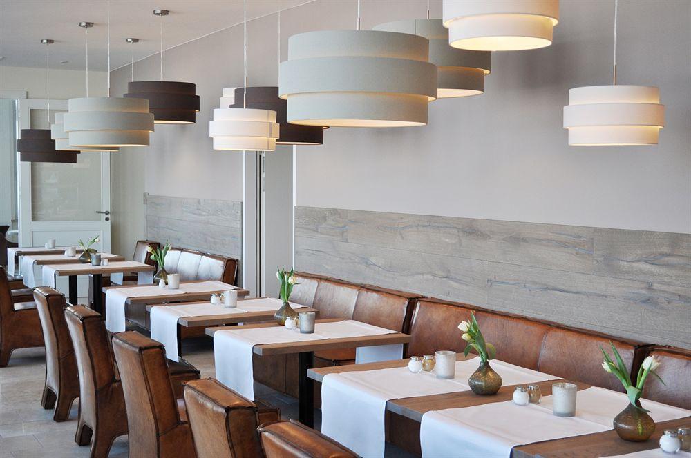 טימנדורפר שטרנד Strandhotel Miramar מראה חיצוני תמונה